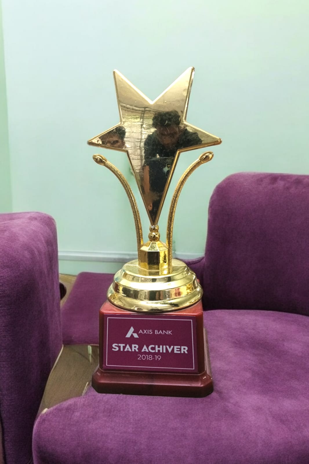 Best Corporate Excellence Award
